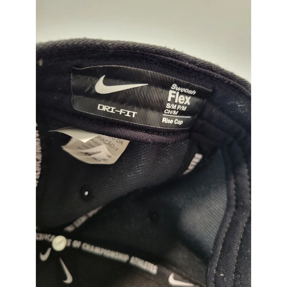 Nike Dri-FIT Swoosh‎ Flex University of Oregon Baseball Cap – Men's S/M